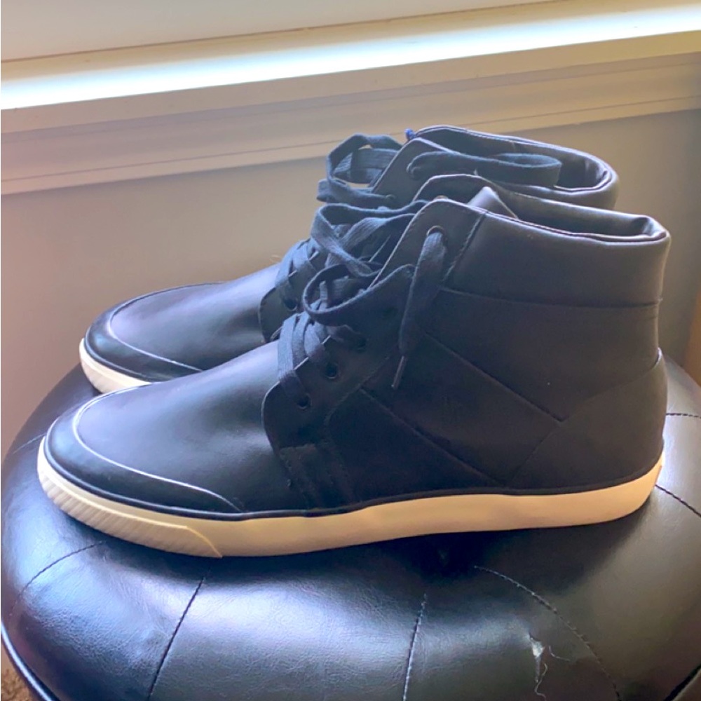 Ralph Lauren Polo Casual Boot